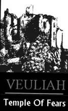 Veuliah : Temple of Fears